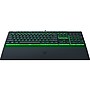 Razer Ornata V3 X Ergonomic Gaming Keyboard, Black (RZ03-04470200-R3U1)~#|#~FF77EFB9-2CFD-49EF-BAC9F3BE089464EC_sc7