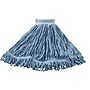 Rubbermaid Super Stitch Mop Head, 5" Headband (FGD25306BL00)~#|#~FF78B153-4CB4-43F2-B02CC8DCDFC387F9_sc7