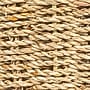 Household Essentials Waste Baskets Wicker Basket, Natural (HE1253)~#|#~FF78EF6D-A75D-4408-B6BF683EBC70C858_sc7