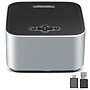 Delton C9270 360° Voice Pickup Wired/Wireless Conference Speakerphone, Gray (DSC9270)~#|#~FF794D44-2F8D-46BB-B598D0ADBF68AA57_sc7