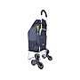 Dbest Stair Climber Bigger Folding Trolley Dolly Cart, 200 lb. Capacity, Black (01-599)~#|#~FF796FFC-44A9-4DB8-BD98DDE14BED4CD8_sc7