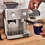 KitchenAid Pump/Automatic Espresso Machine, Stainless Steel (KES6551SX)~#|#~FF7A4400-6C1B-4BD2-82F1F8362E2A1372_sc7