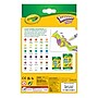 Crayola Twistables Colored Pencils, Assorted Colors, 30/PK (BIN687409)~#|#~FF7BC8ED-3941-4F31-816C15B74AFF8EFB_sc7