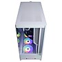 CyberPowerPC Gaming Desktop Computer, Intel Core Ultra 7 270K Plus, GeForce RTX 5060 Ti 8GB, 16GB RAM, 1TB SSD, Windows 11 Home~#|#~FF7C2CE8-447B-4458-BD7417CA93C2E673_sc7