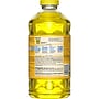 Pine-Sol Multi-Surface Cleaner/Degreaser, Lemon Fresh Scent, 80 Fl. Oz. (60607)~#|#~FF7C48E5-C71C-4918-A60C69E654A50422_sc7