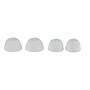 Aiwa Prodigy Micro Wireless Earbuds, Bluetooth, Black (AI1007-BLK-T35-12)~#|#~FF7E0BBC-9493-4FC1-B9DD371EA9431C40_sc7