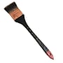 Silver Brush Natural Hog Bristle, Assorted Brushes, 3/Pack (SLVAW5561)~#|#~FF7EF0C5-82D0-4A06-AF44651C7FBAA158_sc7