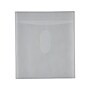 Verbatim Sleeves for CD/DVD/Blu-Ray, White, 50/Pack (71125)~#|#~FF7F4FBE-0002-4A40-837CBF9C2000B4FC_sc7