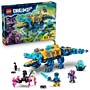 LEGO DREAMZzz Crocodile Submarine, 1107 Pieces (71512)~#|#~FF8086F1-088D-4C11-A345D29C0EABA7E2_sc7