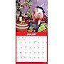 2026 Willow Creek Pigs at Play 12" x 12" Monthly Wall Calendar (52396)~#|#~FF813B63-D1D4-4ED2-9A02A93C16E77EE7_sc7