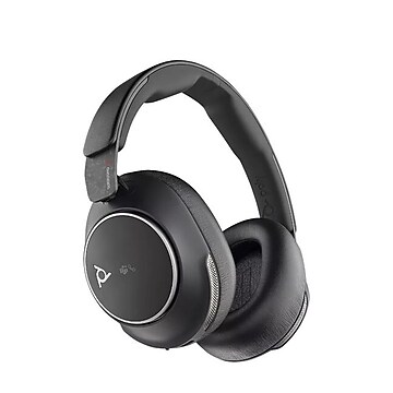 jabra Evolve2 85 MS Teams Wireless Bluetooth Stereo Headset, USB-C