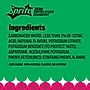 Sprite Zero Sugar Winter Spiced Cranberry, 12 oz., 24 Cans/Pack (A-0023213)~#|#~FF82FA8E-9304-4F28-92F321EE1556D044_sc7