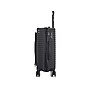 DUKAP Tour 20" Hardside Carry-On Suitcase, 4-Wheeled Spinner, TSA Checkpoint Friendly, Black (DKTOU00S-BLK)~#|#~FF83575B-905D-4DCF-AB820E04A4601002_sc7