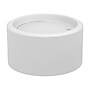 Dixie Basic 8.5" Paper Plates, White, 125/Pack (DIX-DBP09W)~#|#~FF848712-2EE3-45CA-A33AA364E91FB0B6_sc7