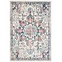 Safavieh Madison Collection 5.25' x 7.5' Rectangle Indoor Area Rug, Machine Made, Cream/Blue (MAD473B-5)~#|#~FF868E30-2BBC-4199-AF7DD4A7DF2CD92C_sc7