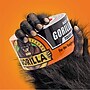 Gorilla Tough & Wide Duct Tape, 2.88" X 25 yds., Black (106425)~#|#~FF89B50D-8BFC-458B-9663589D5C6BD571_sc7
