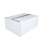 Scotch 14" x 10" x 5.5" Mailing Box, White (8006)~#|#~FF8BF3E6-3E1F-41AA-933CDE60D12A336D_sc7