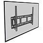 Mount-It! Tilt Wall TV Mount for 37" - 80" Screens, 175 lbs. Max. (MI-303B)~#|#~FF8F1892-30C0-4A8D-BFF066217D5527F5_sc7
