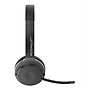 Morpheus 360 Advantage Stereo Wireless Headset with Detachable Boom Microphone, USB A Receiver, USB Type-C Adapter (HS6500SBT)~#|#~FF8F5356-9CC5-4036-8EA1B0109A9500CA_sc7