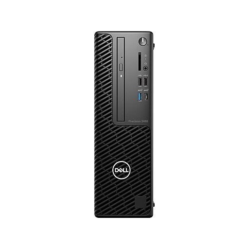 Dell Precision 3460 MS-Office付(現行モデル) Dell Precision 3460 Desktop Computer, Intel Core i7-14700