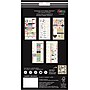 The Happy Planner Everyday Reminders 5-Sheet Sticker Pack, Assorted Colors, 265 Stcikers/Pack (PPS-66)~#|#~FF923585-F91E-46BD-8CC25A643CDA8842_sc7