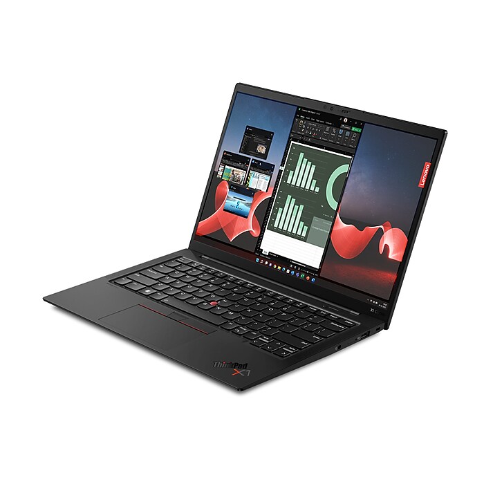 Lenovo ThinkPad X1 Carbon Gen 11 14 Lenovo ThinkPad X1 Carbon Gen 11 14