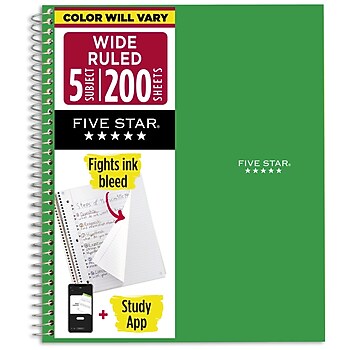 Five Star
