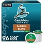 Caribou Blend Decaf Coffee Keurig® K-Cup® Pods, Medium Roast, 96/Carton (10311)~#|#~FF93FE81-32E7-414E-A662203EA042C9D0_sc7