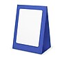 Flipside Deluxe Dry-Erase Spiral-Bound Flip Chart Stand Whiteboard, 33" x 24" (30504)~#|#~FF97121F-B897-46C3-8CA0FA0D6D620145_sc7
