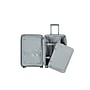 Samsonite Elevation Plus 23" Hardside Carry-On Suitcase, 4-Wheeled Spinner, TSA Checkpoint Friendly, Green (142910-1244)~#|#~FF9715D6-E270-4F51-AF9B33E1BF738597_sc7
