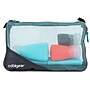 cool gear 9.5" 5-Piece Mesh Toiletry Bag Kit, Multicolored (05005738)~#|#~FF974C23-DC84-42C8-BBDFA32E90154DF7_sc7