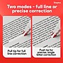 Staples Correction Tape, White, 10/Pack (ST59822/51666)~#|#~FF978393-762A-49DA-B1DC6123DA3BF3D3_sc7