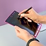 Boogie Board Jot Reusable Smart Notepad, Pink (J34420001)~#|#~FF984B6D-4587-439C-BB69A572D1BCF9CA_sc7