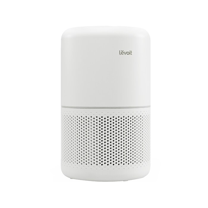 【美品】 Levoit VeSync Core 300S True HEPA Levoit Core® 300S Smart Air Purifier