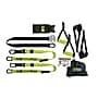 Gofit GoGravity Gym Ultimate Body Weight Trainer, Black (GF-GSN)~#|#~FF98C884-FAC1-4EA8-9D9F2DDE1C5EA7E4_sc7