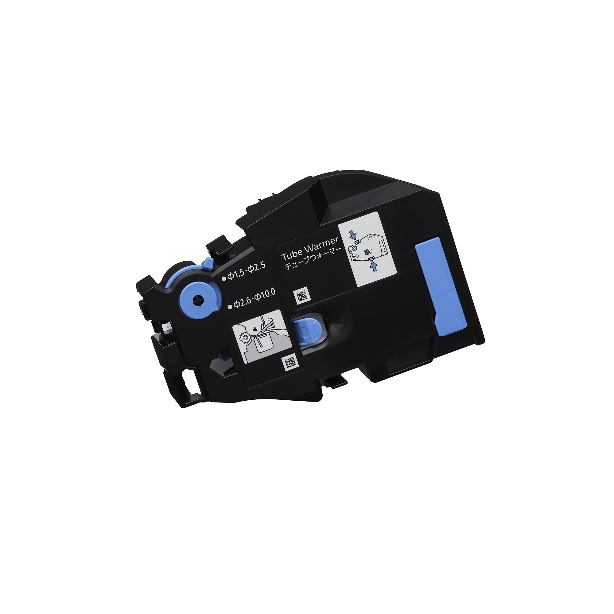 Canon Tube Warmer for MK3000, MK5000 Cable and Wire Marker Printers Sansujyuku sansujyuku.com
