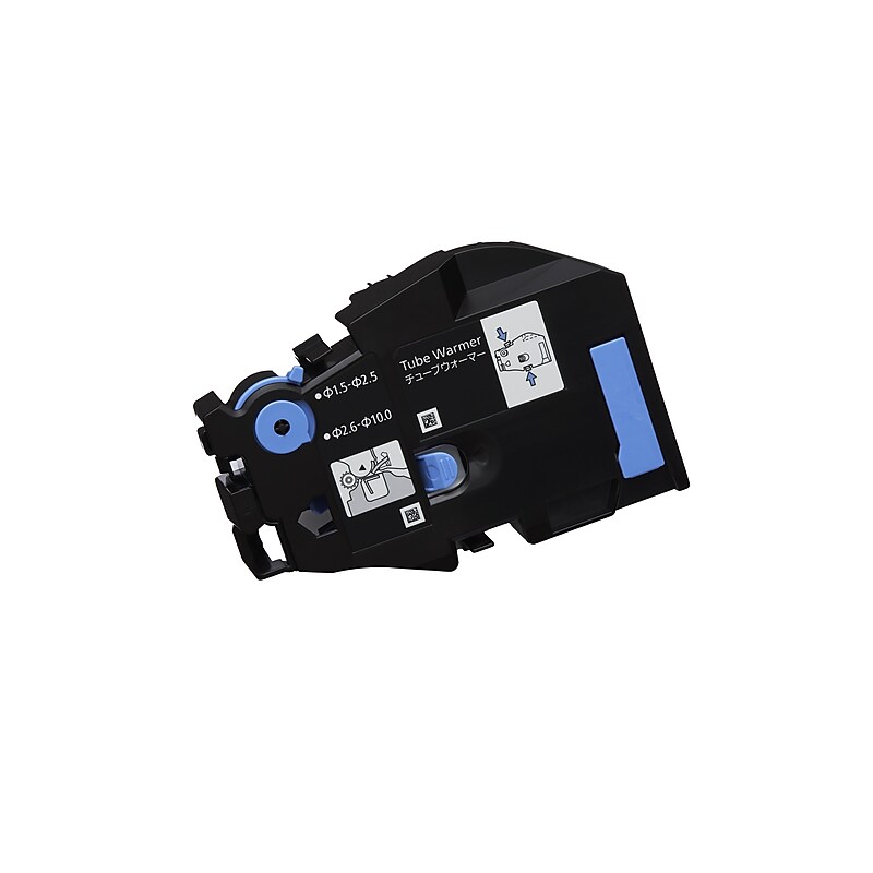 Canon Tube Warmer for MK3000, MK5000 Cable and Wire Marker Printers image 1