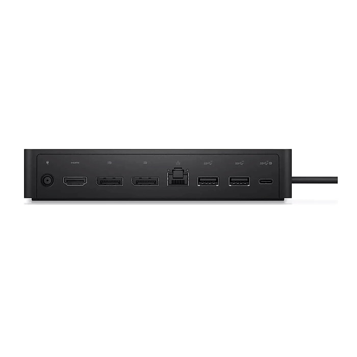 【美品】DELL UD22 ユニバーサルドッキングステーション Amazon.com: Dell Universal Dock UD22 : Electronics