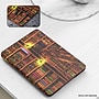SaharaCase Venture Series TPU 7" Folio Case for Amazon Kindle, Library (TB00449)~#|#~FF9D4DD6-2886-41E2-9619BCDEDB745E2E_sc7