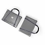 MAXCases Extreme Shell-F3 11.6" Laptop Bag, Gray (DLESF33110CGRY)~#|#~FF9E4144-25B2-4AC2-9F8F2641493840F8_sc7