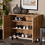 Baxton Studio Winda Shoe Cabinet, Oak Brown and Black (189-11987-HiT)~#|#~FF9EA286-FBAD-4241-9D4F152026A7AB64_sc7