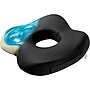 Mount-It! Ergo Collection Memory Foam Ergonomic Seat Cushion, Black (MI-1104)~#|#~FFA0D802-66C7-45FB-BBA070E8E18BA308_sc7