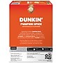 Dunkin' Pumpkin Spice Coffee Keurig® K-Cup® Pods, Light Roast, 22/Box (5000202812)~#|#~FFA4AC6E-83A9-4242-BF05211D077C643D_sc7