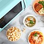 Nostalgia Retro 0.7 cu. ft. Countertop Microwave, Aqua (NRMOPMSW7AQ6A)~#|#~FFA72BE9-1461-4794-9F4432C899DA78F2_sc7