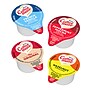 Coffee mate Variety Pack Singles Original Liquid Creamer, 4/Pack (283-00012)~#|#~FFA86D3C-E737-4B7B-8839A0EABD9C56CF_sc7