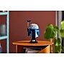 LEGO Star Wars Jango Fett Helmet, 616 Pieces (75408)~#|#~FFA87B4F-FEA0-4B5D-94072FC2AD87F8F8_sc7