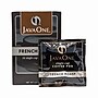 JavaOne French Roast Coffee Soft Pods, Dark Roast, 84/Carton (JTC30806CT)~#|#~FFA8D42F-B0F4-43A7-A5518FAC166B0E11_sc7
