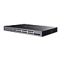 TP-Link Omada 24-Port Gigabit PoE Managed Switch, 10Gbps, Black (SG3428XMPPO)~#|#~FFA9898B-C8D8-44BE-AC298B91FBD1C93B_sc7