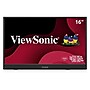 ViewSonic 15.6" 60Hz LED Monitor, Black (VA1653)~#|#~FFA9F323-9ADA-449A-B1EAD1A8A293ECE2_sc7