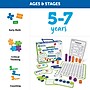 Learning Resources Skill Builders! Kindergarten Math, Multicolor (LER1248)~#|#~FFAD18E3-D2A1-471C-87EA4C24D3119939_sc7